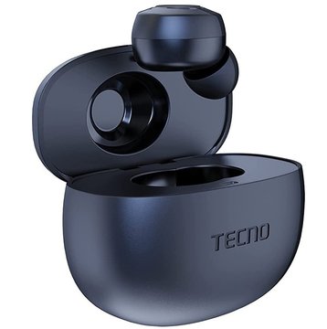 Навушники TECNO Ace A3 Black