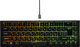 Игровая клавиатура 2E KG360 RGB 68key WL Black Ukr (2E-KG360UBK)