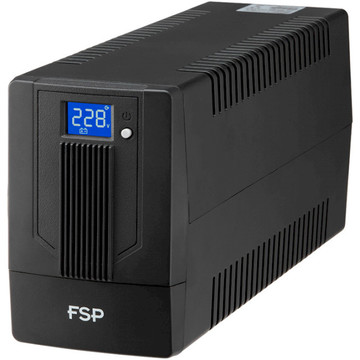 Блок безперебійного живлення FSP iFP800 (PPF4802003)