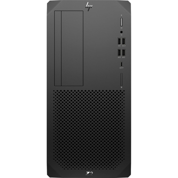 Десктоп HP Z2 G5 TWR / i7-10700 (4F854EA)