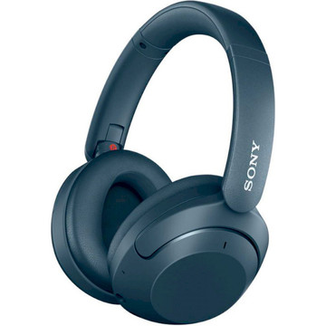 Гарнитура Sony WH-XB910N Over-ear ANC Wireless Blue