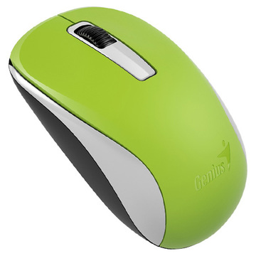 Мишка GENIUS NX-7005 Green NP