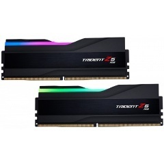 Оперативна пам'ять G.Skill Trident Z5 DDR5-6000 32GB (2x16GB) CL40-40-40-76 1.3V