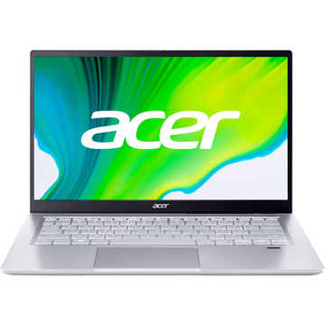 Ультрабук Acer Swift 3 SF314-511 Silver (NX.ABLEU.00E)
