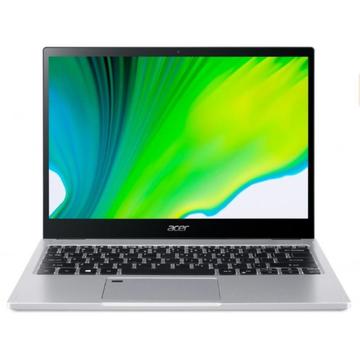 Ноутбук-трансформер Acer Spin 3 SP313-51N Silver (NX.A6CEU.00M)