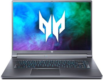 Игровой ноутбук Acer Predator Triton 500SE PT516-51s 16WQXGA (NH.QALEU.002)