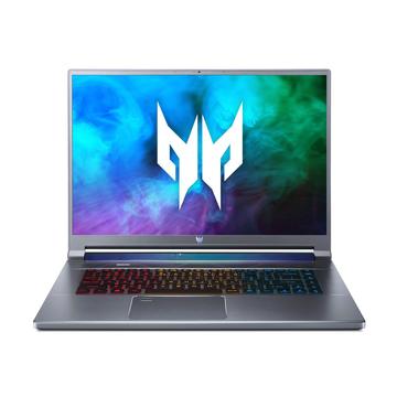 Ігровий ноутбук Acer Predator Triton 500SE PT516-51s 16WQXGA (NH.QAJEU.002)