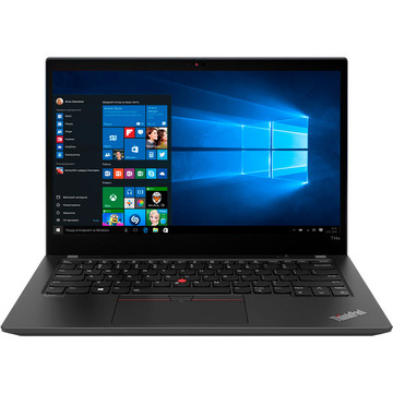 Ноутбук Lenovo ThinkPad T14s  (20WM009ARA)