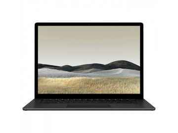 Ноутбук Microsoft Surface Laptop 3 Black (RDZ-00029)