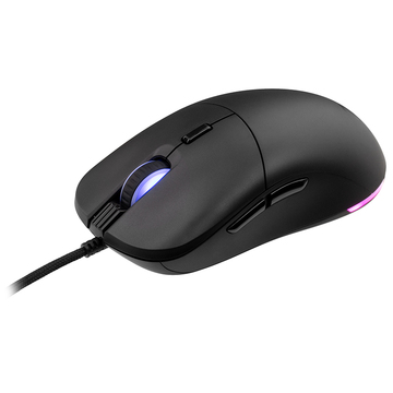 Мишка 2E HyperDrive Pro RGB Black (2E-MGHDPR-BK)
