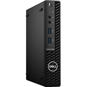 Десктоп Dell OptiPlex 3080 MFF (210-AVPN-2110AMCS)