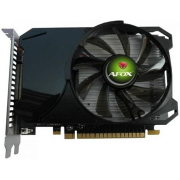 Відеокарта AFOX Geforce GT740 4GB (AF740-4096D5H3)