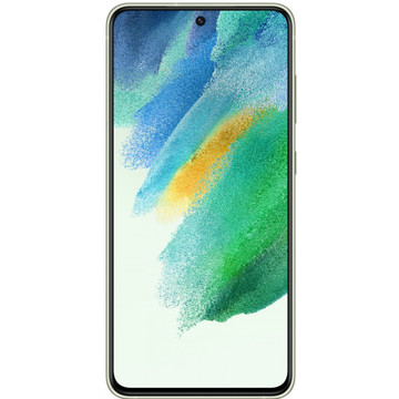 Смартфон Samsung Galaxy S21 FE 5G 6/128GB White (SM-G990BZWFSEK)