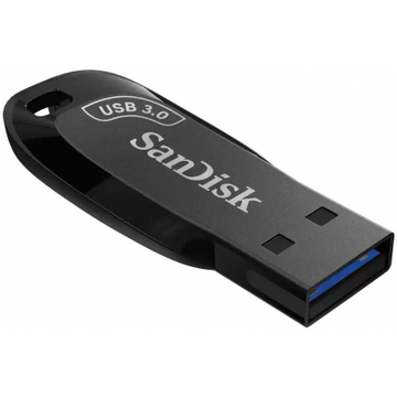 Флеш память USB SanDisk 128GB USB 3.0 Ultra Shift