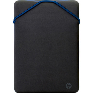 Рюкзак HP 14" Protective Reversible BLK/BLU Laptop Sleeve (2F1X4AA)