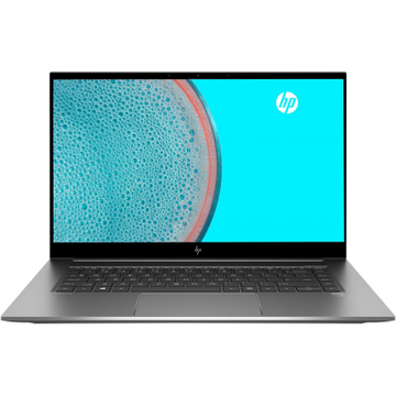 Ноутбук HP ZBook Studio G8 Turbo Silver (314G9EA)