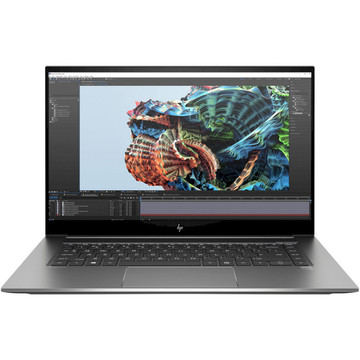 Ноутбук HP ZBook Studio G8 (4F8L0EA)