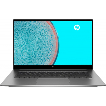 Ноутбук HP ZBook Studio G8 Silver (524X9EA)