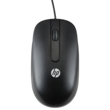Мышка HP Laser Mouse (OEM) (QY778A6)