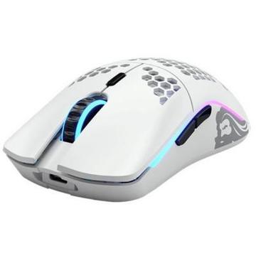 Мишка Glorious Model O Wireless Matte White (GLO-MS-OW-MW)