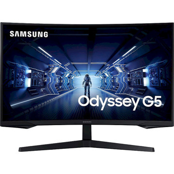Монитор Samsung Odyssey G5 LC32G54T