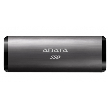 SSD накопитель ADATA 256GB (ASE760-256GU32G2-CBK)