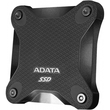 SSD накопитель ADATA 480GB (ASD600Q-480GU31-CBK)
