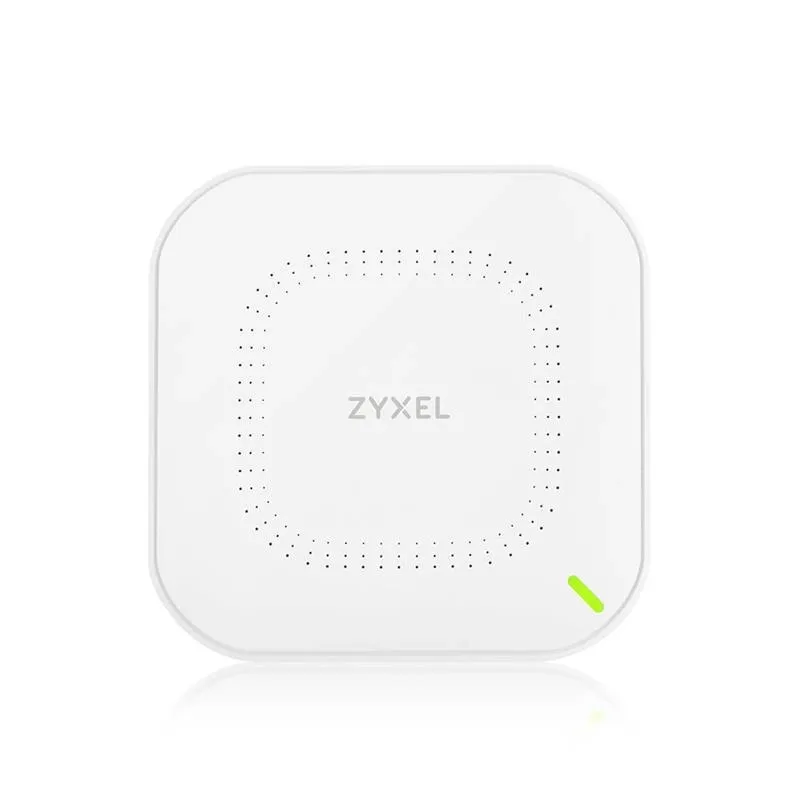 Точка доступа ZYXEL NWA1123-AC v3 (NWA1123ACV3-EU0103F)