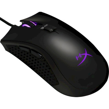 Мишка HyperX Pulsefire FPS Pro RGB Black (4P4F7AA) USB