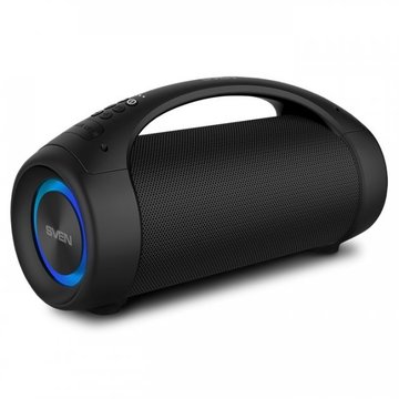 Bluetooth колонка Sven PS-370 Black