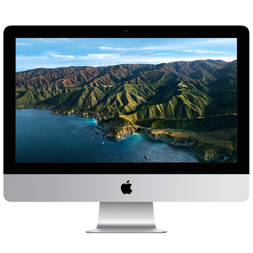 Моноблок Apple iMac 21 2020 (MHK03)