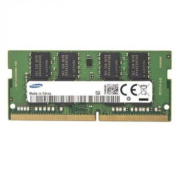 Оперативная память Память ноутбука Samsung DDR4 2400 4GB SO-DIMM BULK