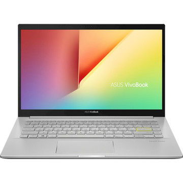 Ноутбук ASUS Vivobook 14 K413EA-EK1449 Silver (90NB0RLB-M27200)