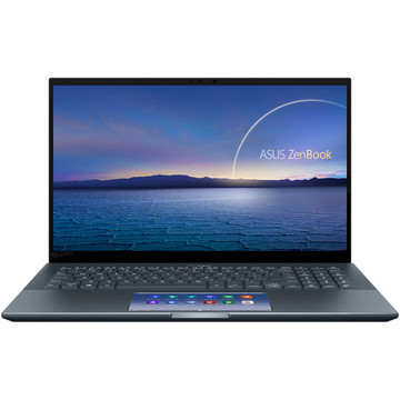 Ультрабук ASUS ZenBook Pro UX535LI-KS439T (90NB0RW1-M000K0)