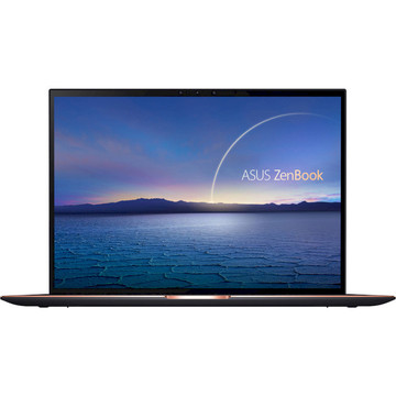 Ноутбук ASUS Zenbook Duo UX482EG-HY286T Blue (90NB0S51-M06440)