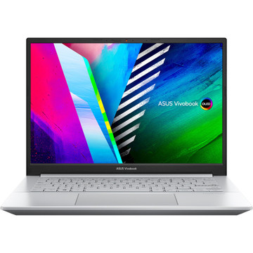 Ноутбук ASUS Vivobook Pro 14 K3400PH-KP106 14WQXGA Silver (90NB0UX3-M02270)