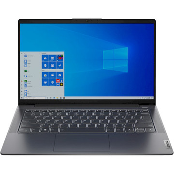 Ноутбук Lenovo IdeaPad 5 14ITL05 Grey (82FE017BRA)