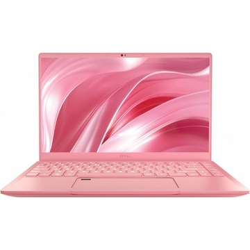 Ноутбук MSI Prestige 14 14FHD Pink (P14A11SC-084XUA)
