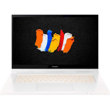 Ноутбук Acer ConceptD 3 CC315-72P White (NX.C5QEU.003)