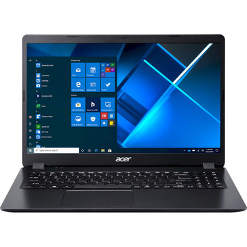 Ноутбук Acer Extensa 15.6 FHD/i3-1005G1/8/256SSD/Int/Lin/Black (NX.EG8EU.00C)