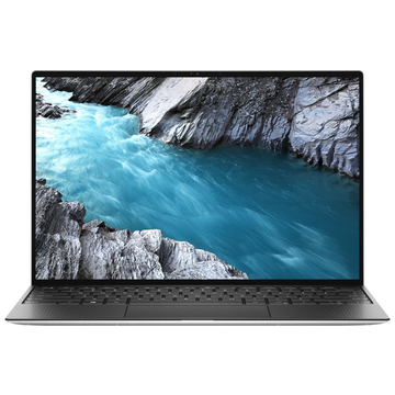 Ноутбук Dell XPS 13 2-in-1 (9310) Silver (N940XPS9310UA_WP)