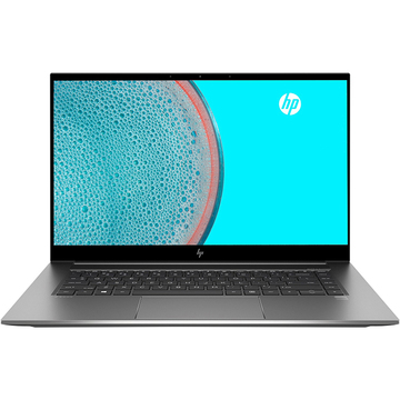 Ноутбук HP ZBook Studio G8 Silver (451S8ES)