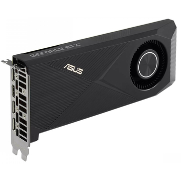 Відеокарта Asus GeForce RTX3070 8GB TURBO V2 LHR