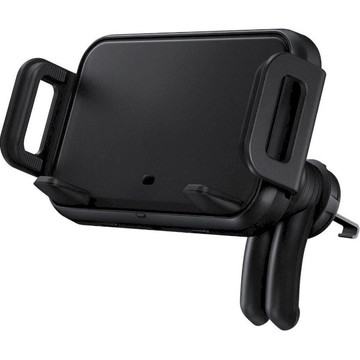 Автодержатель Samsung USB Type-C Wireless Car Charger Black