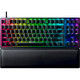 Ігрова клавіатура Razer Huntsman V2 Tenkeyless Red Switch USB RU Black