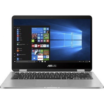 Ноутбук Asus Vivobook Flip TP401MA-EC502W (90NB0IV1-M004T0)