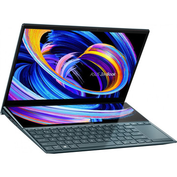 Ноутбук Asus ZenBook Duo UX482EA-HY398W (90NB0S41-M002V0)