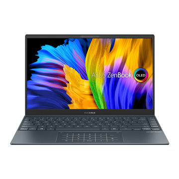 Ультрабук Asus ZenBook OLED UX325EA-KG743W (90NB0SL1-M00H10)