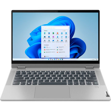 Ноутбук-трансформер Lenovo IdeaPad Flex 5 14ITL05 (82HS0176RA)