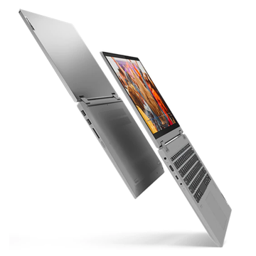Ноутбук-трансформер Lenovo IdeaPad Flex 5 14ITL05 (82HS0177RA)